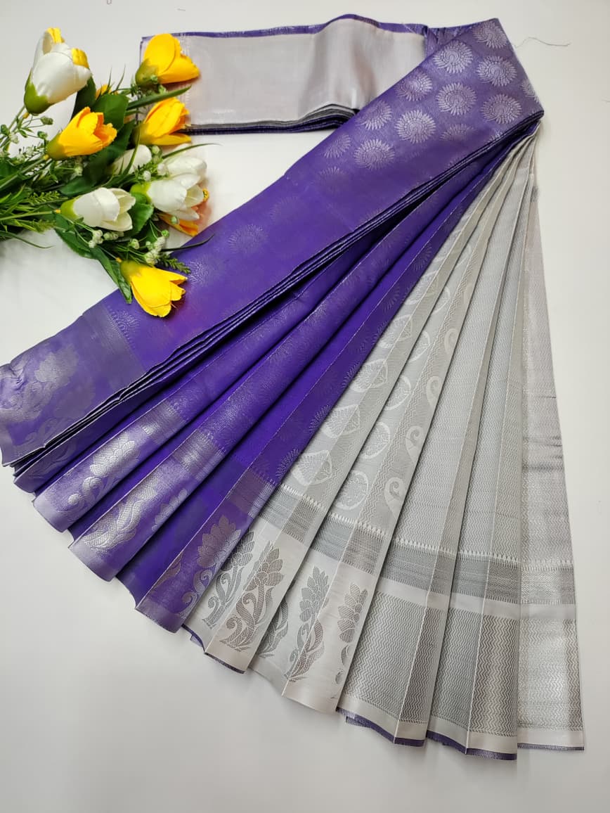 Karthika Saree