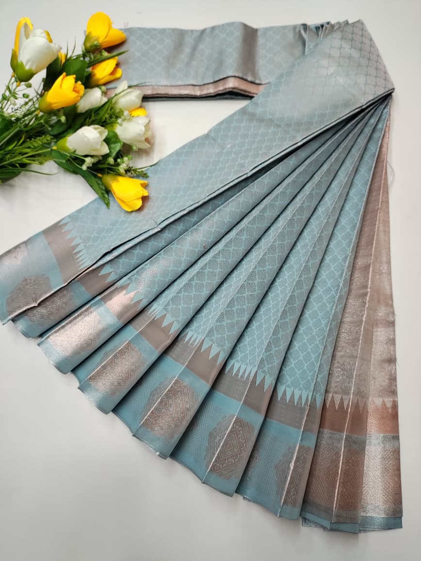 Karthika Saree