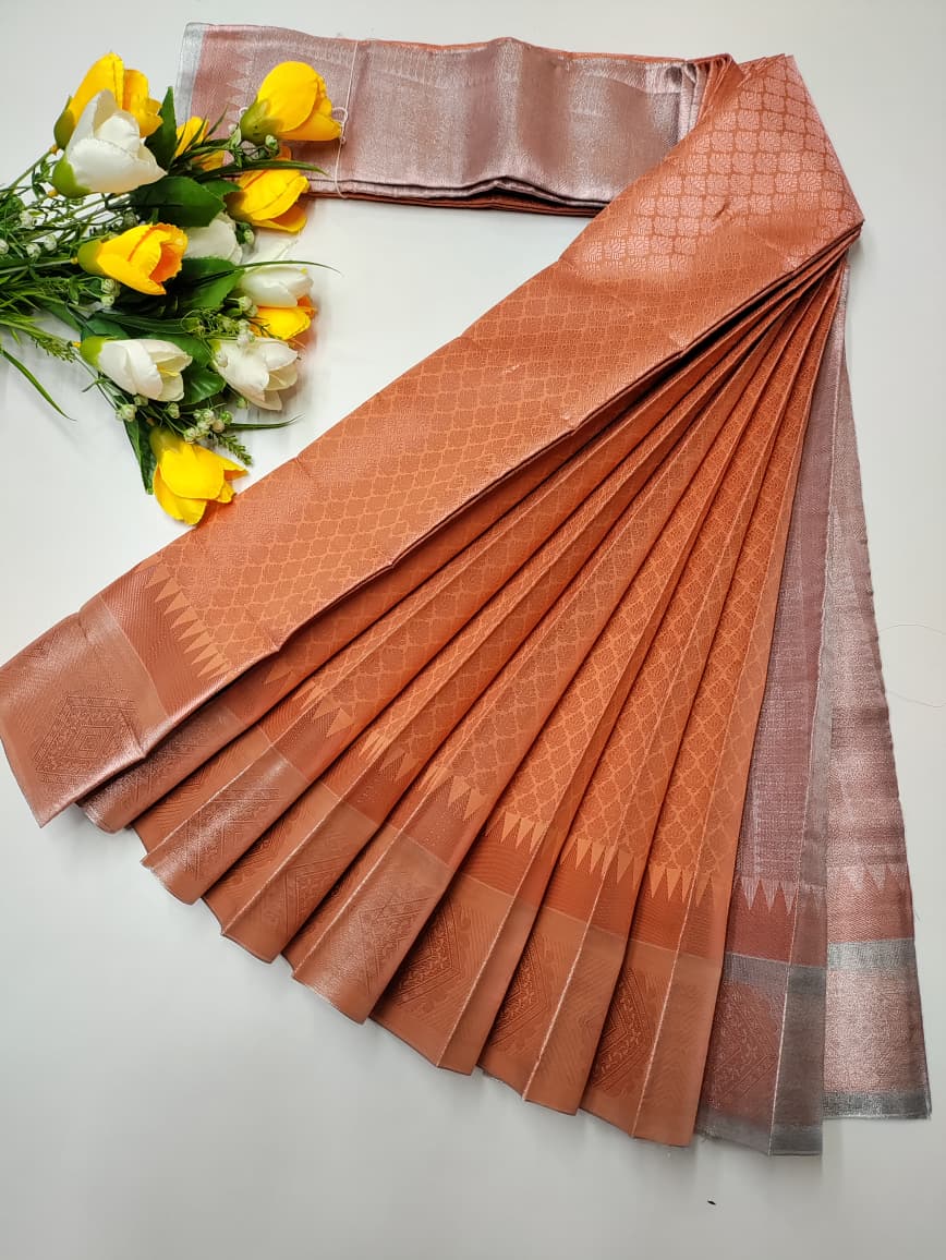 Karthika Saree