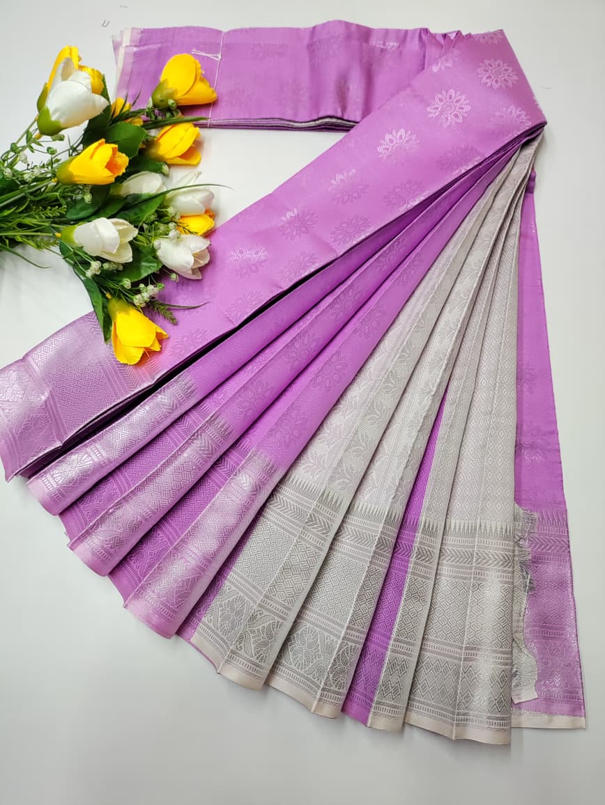 Karthika Saree