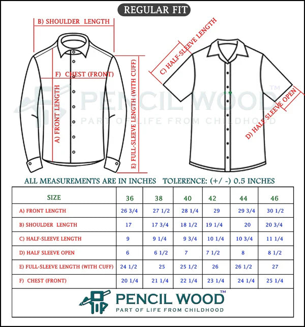Premium Linen Colour Shirts