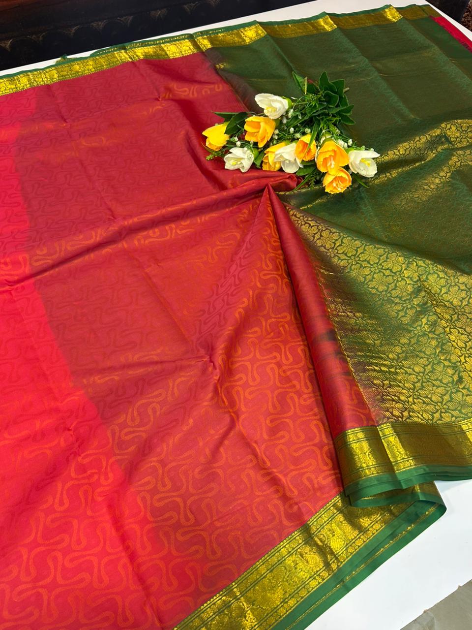 Offer Pure Silk (Diwali Collection)