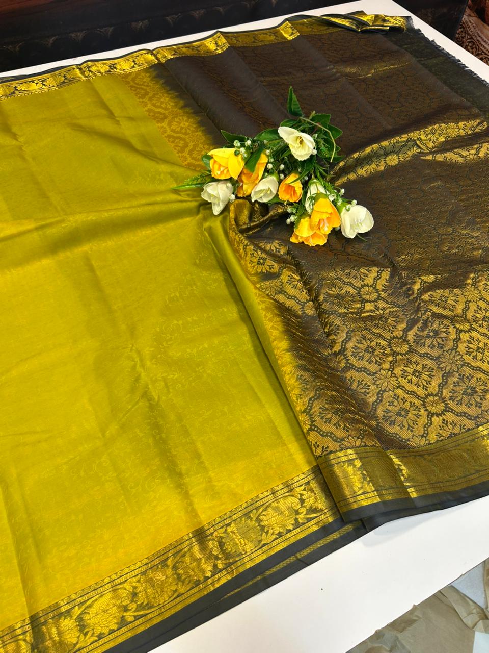 Offer Pure Silk (Diwali Collection)