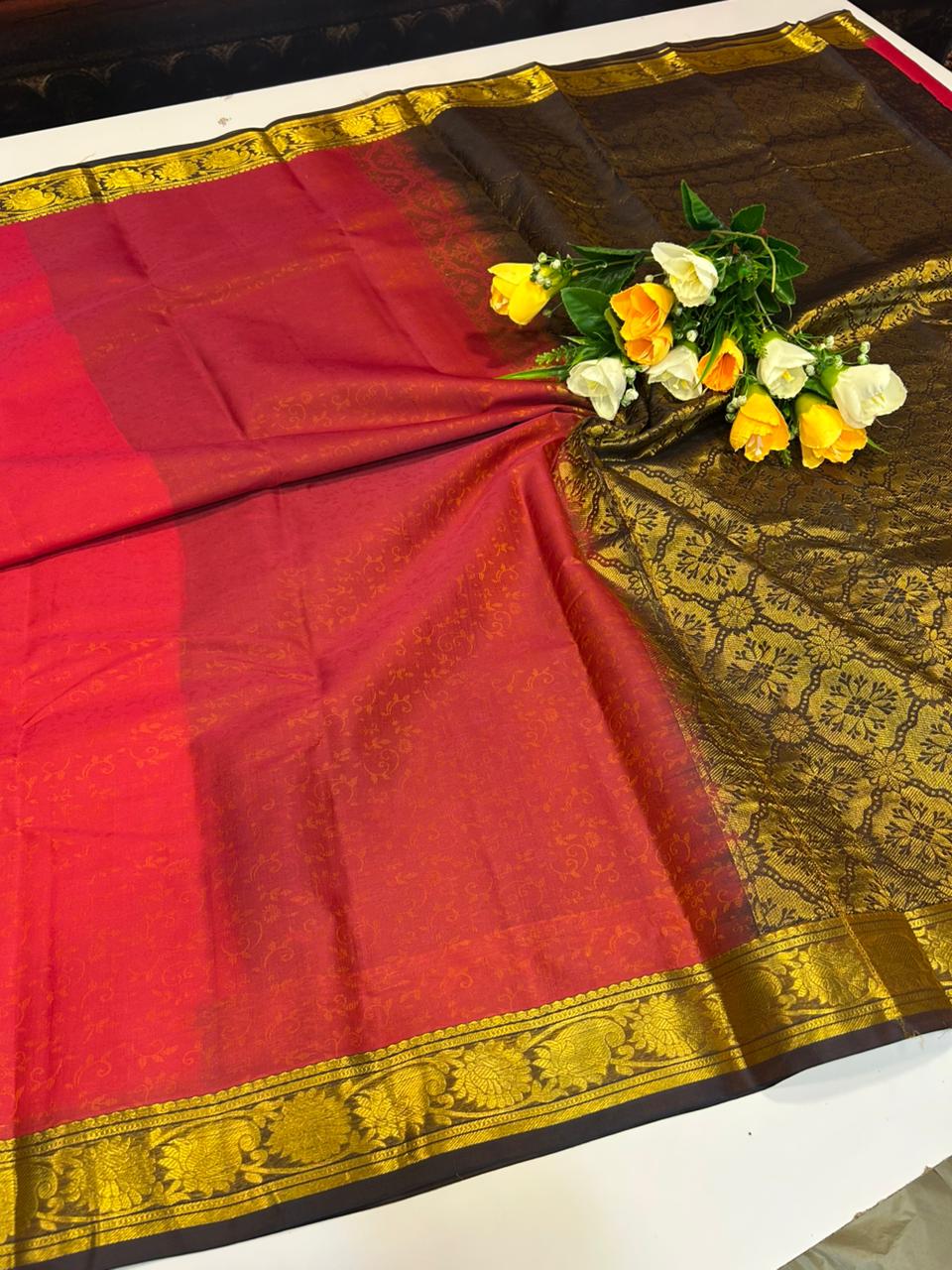 Offer Pure Silk (Diwali Collection)