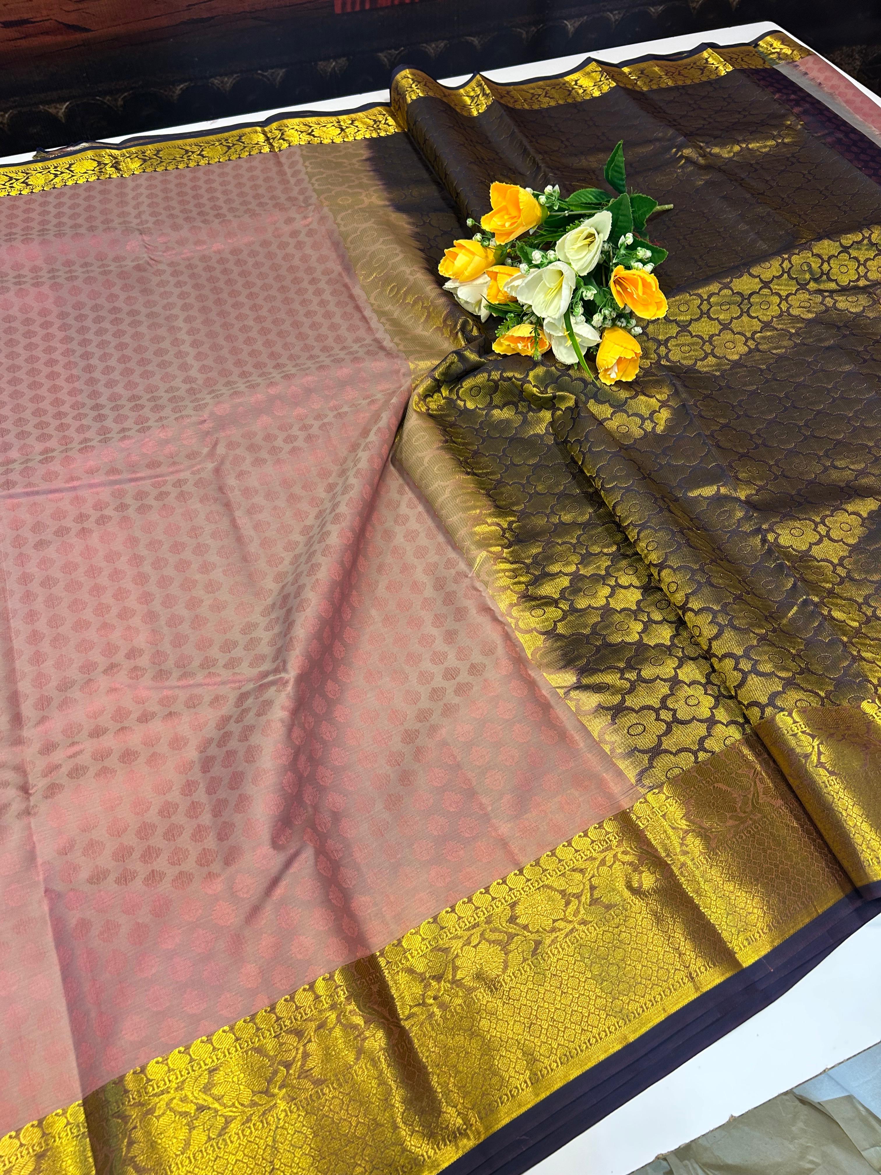 Offer Pure Silk (Diwali Collection)