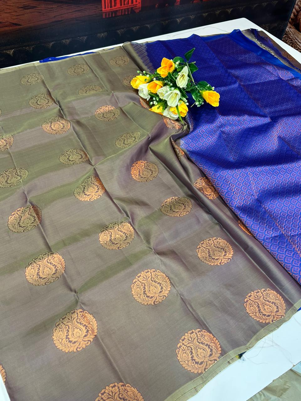 Offer Pure Silk (Diwali Collection)