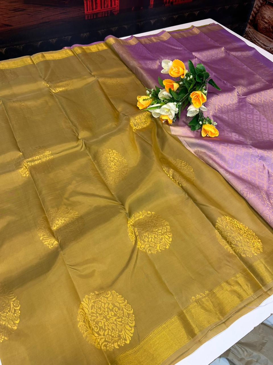 Offer Pure Silk (Diwali Collection)
