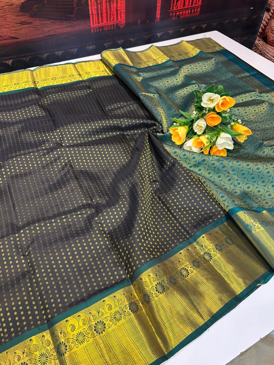 Offer Pure Silk (Diwali Collection)