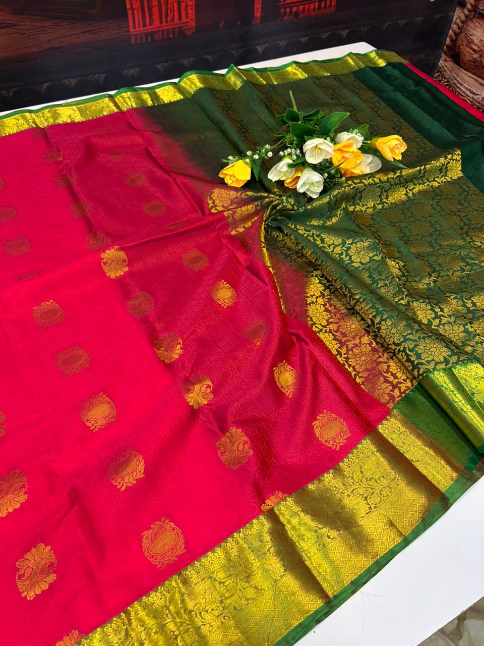 Offer Pure Silk (Diwali Collection)