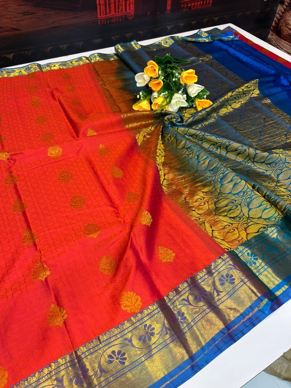 Offer Pure Silk (Diwali Collection)