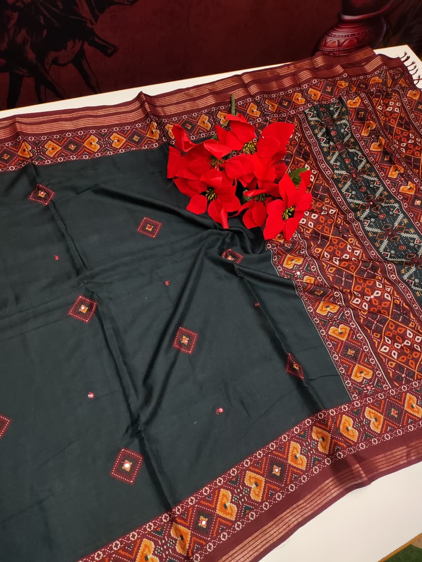 Kaveri Cotton