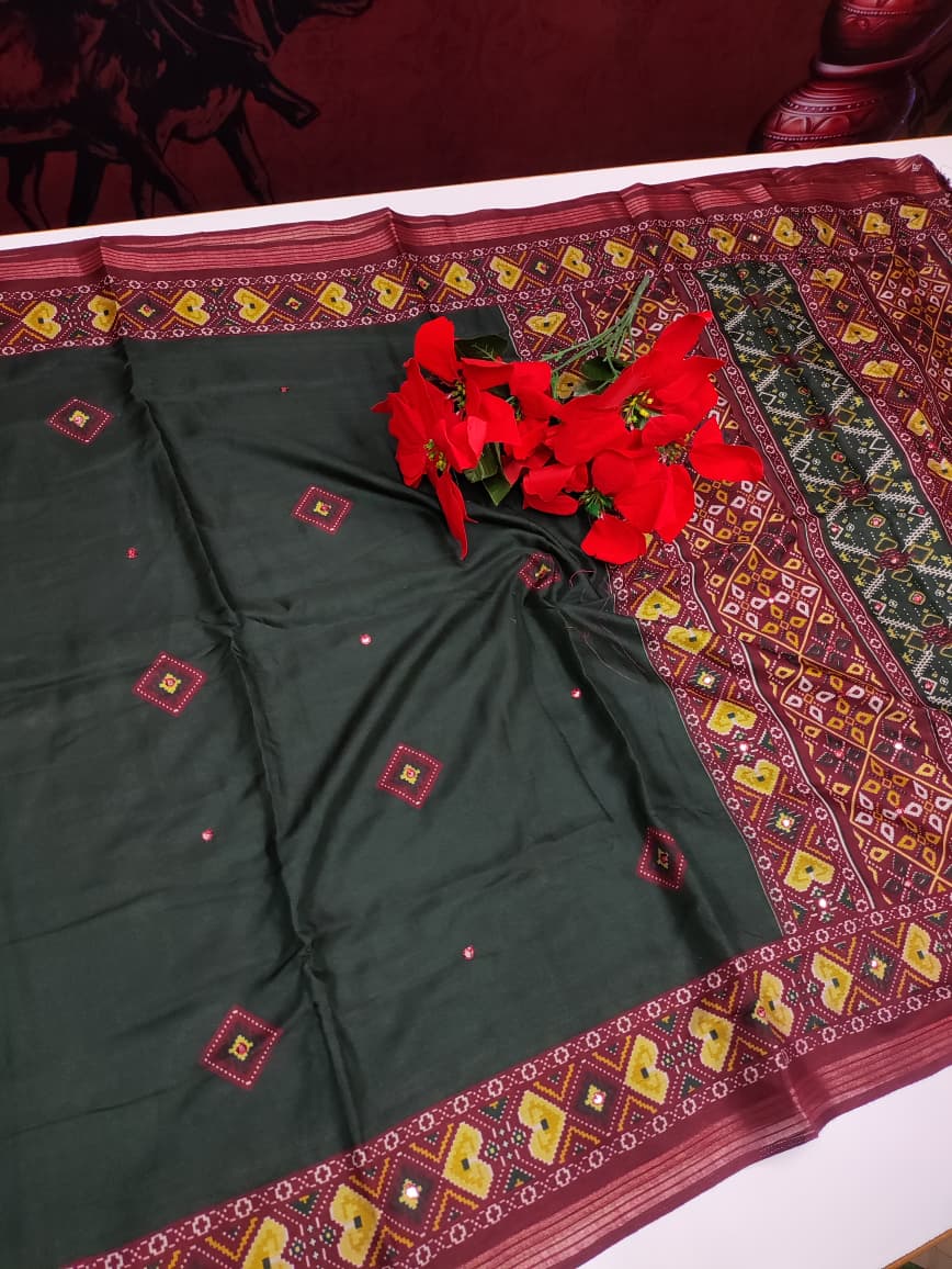 Kaveri Cotton