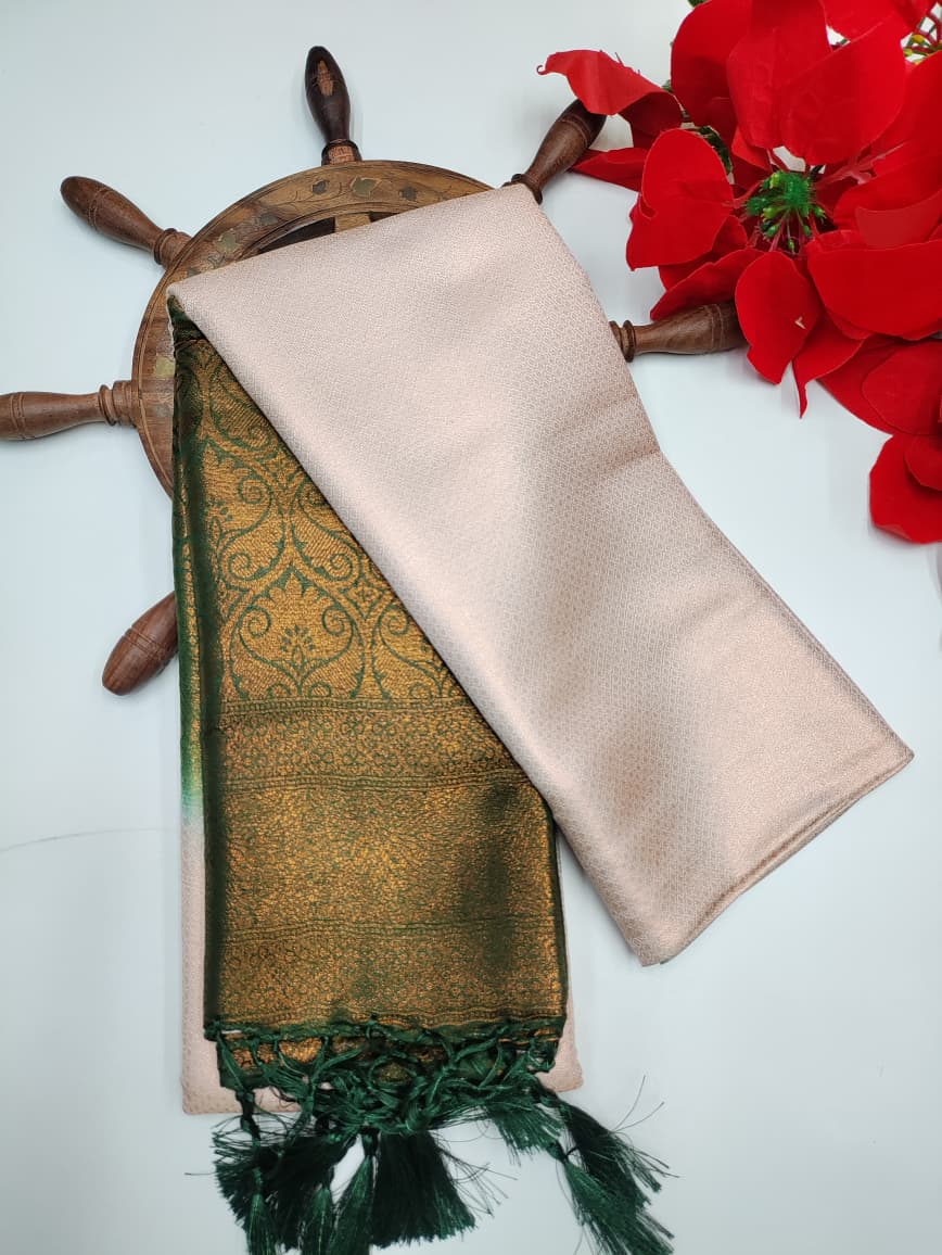 Premium Aishwarya Kubera saree-PAK01