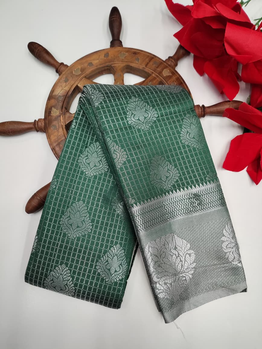 Pushpa  Saree