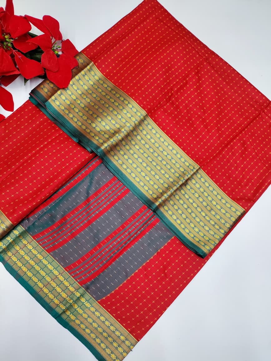 Offer Arani Silk AN21