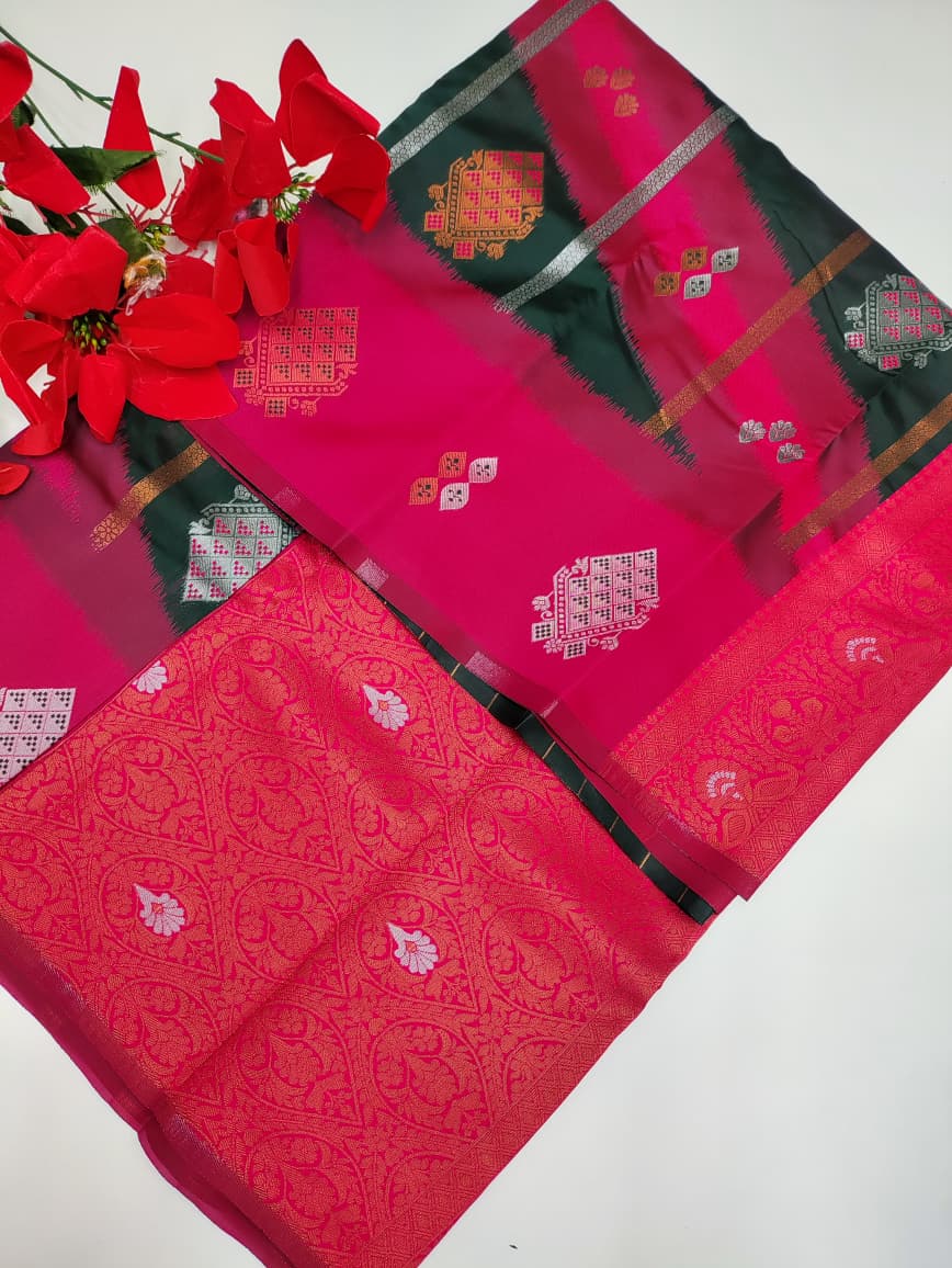 Pochampailli Pavishna PVS09