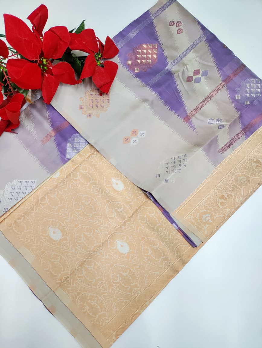 Pochampailli Pavishna PVS08