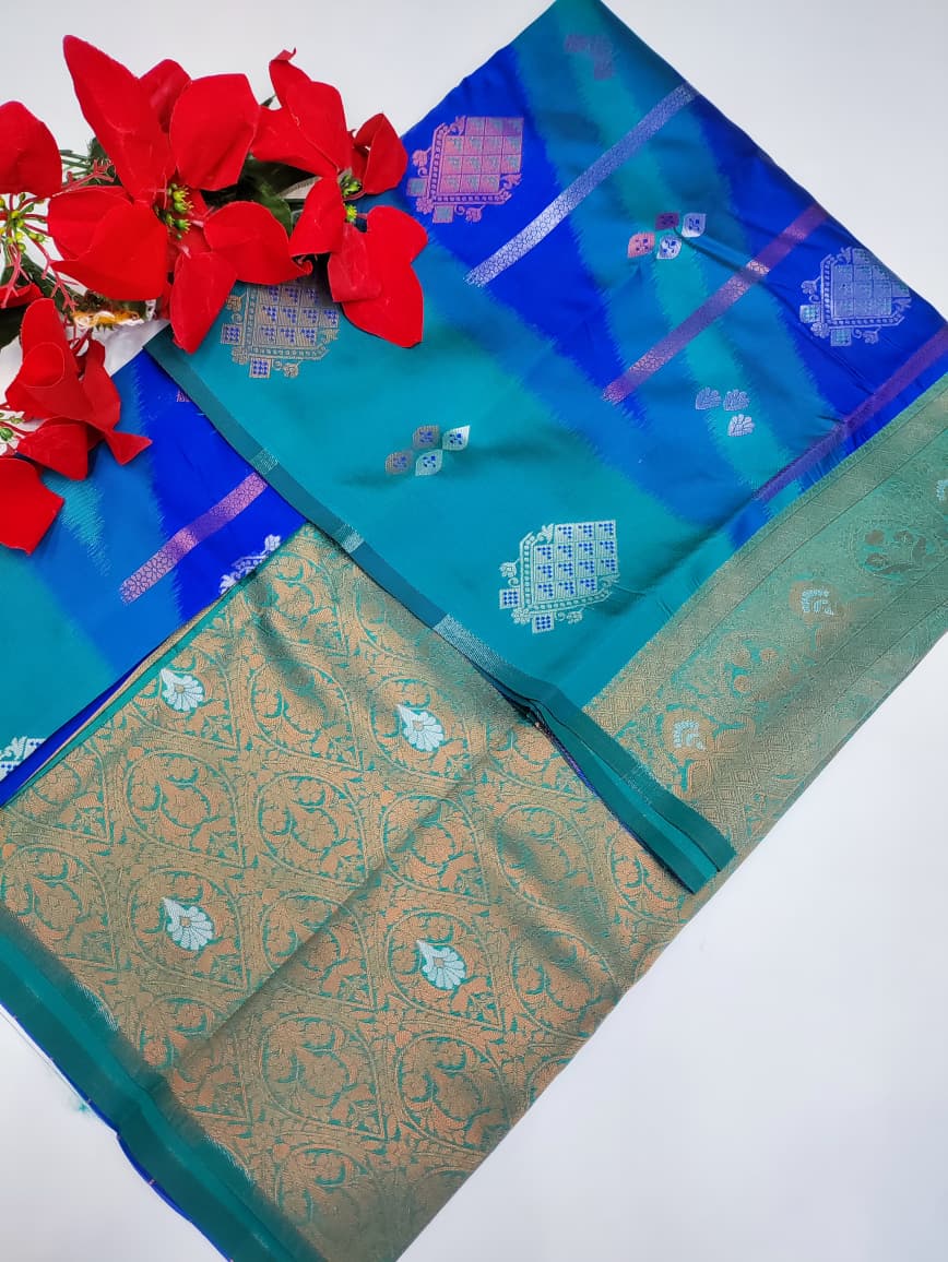 Pochampailli Pavishna PVS07