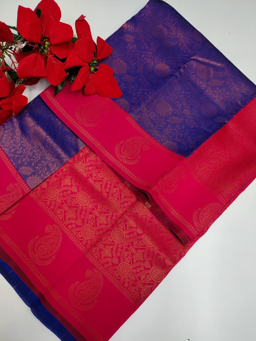 Bridal Pavishna BP07