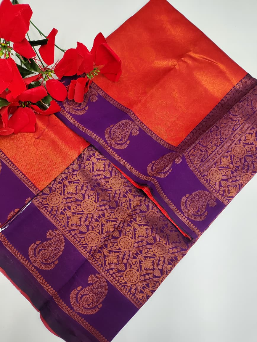 Bridal Pavishna BP01 (Ready Stock)