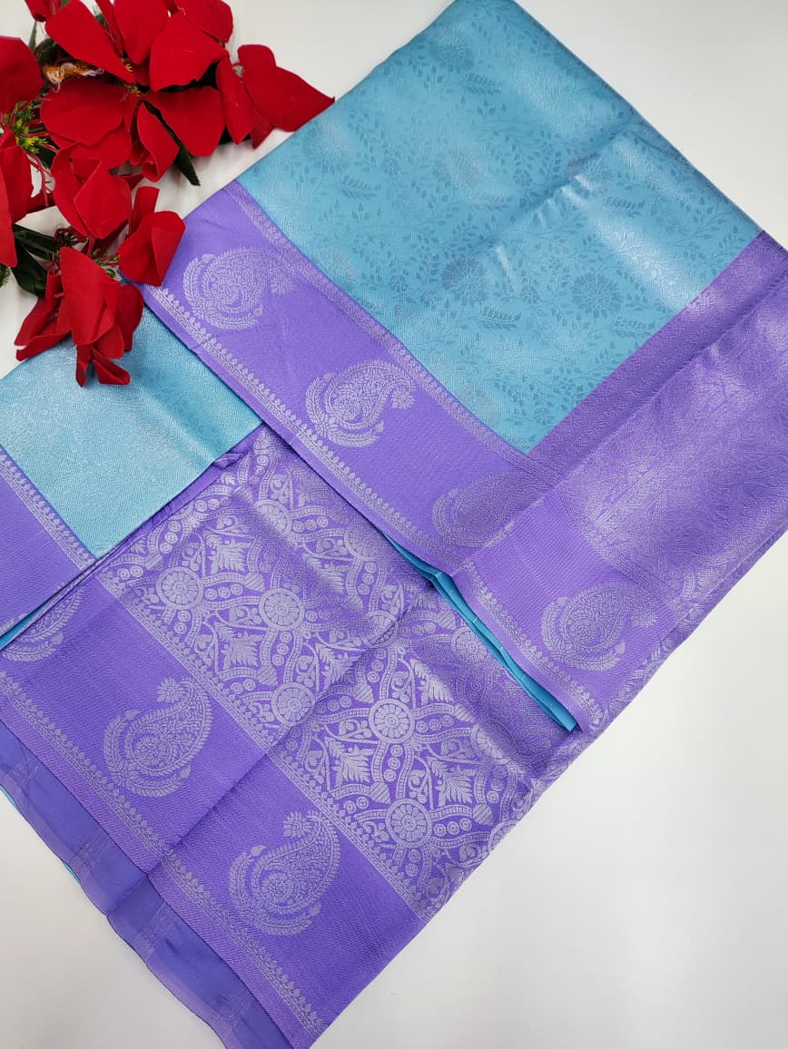 Bridal Pavishna(pre booking 15 days) BP06