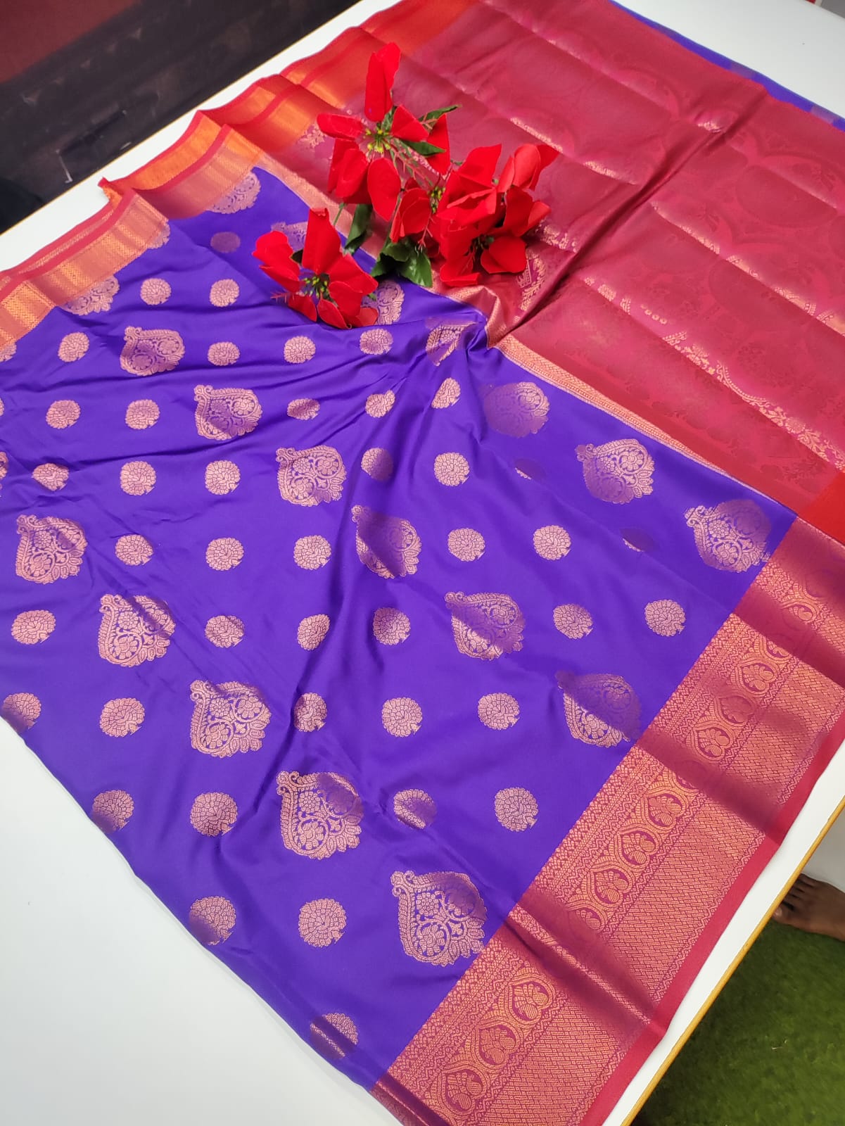 Kanchi Putta KCH06 (pre booking 15 days )