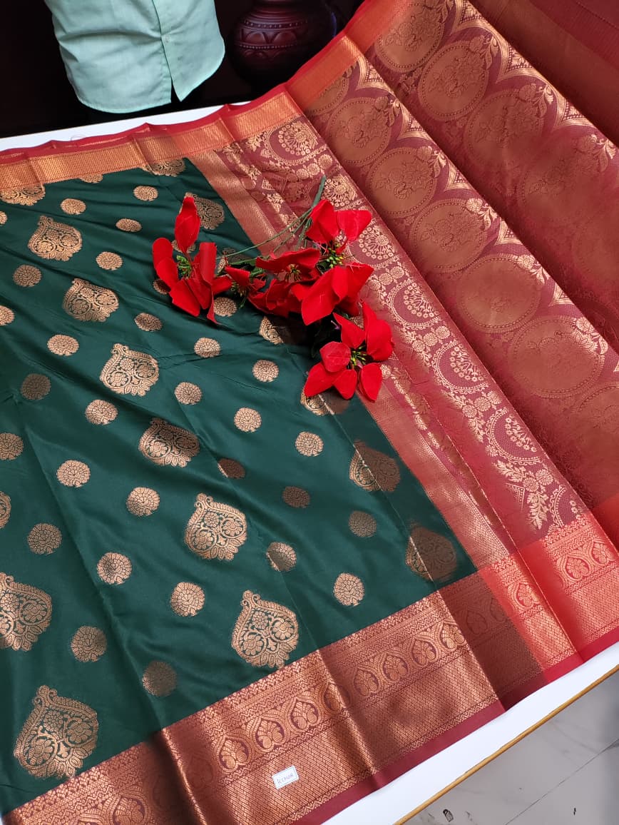 Kanchi Putta KCH08 (pre booking 15 days)