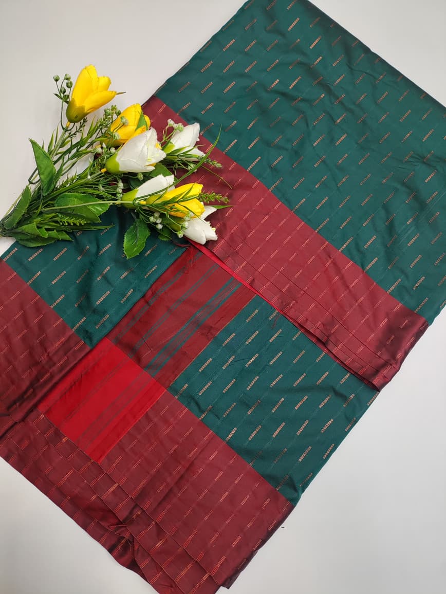 Premium  Arani Silk PAN07