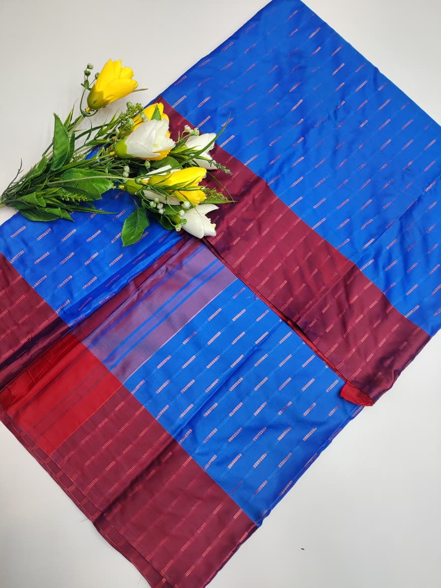 Premium  Arani Silk PAN06