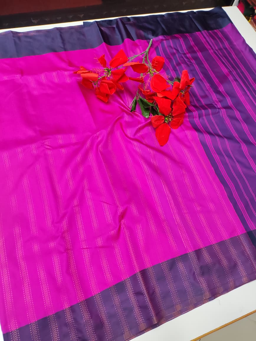 Luxury Arani Silk LA13