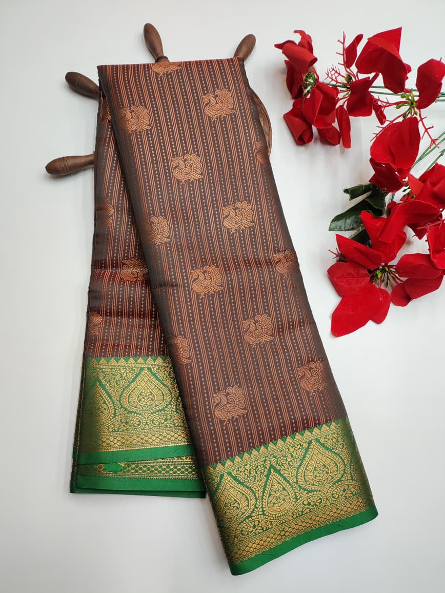 Premium Vairaoosi Saree VAS51