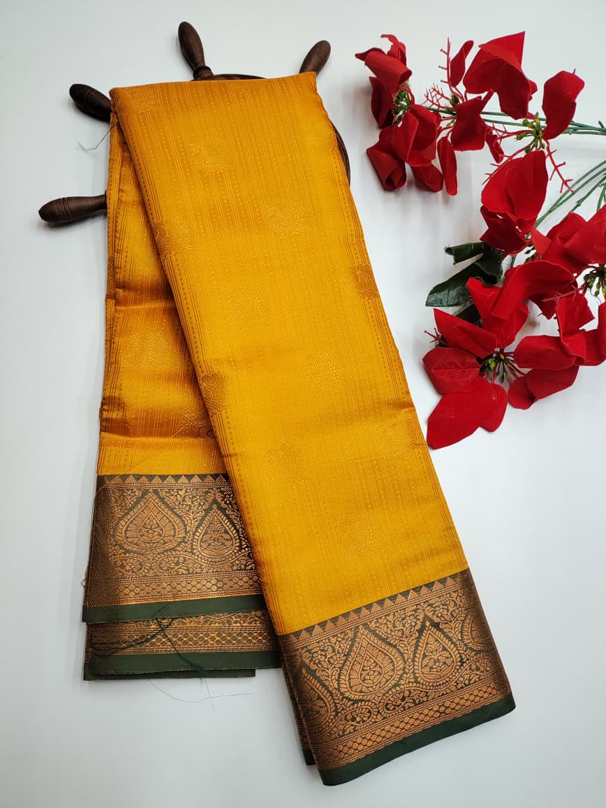 Premium Vairaoosi Saree VAS46