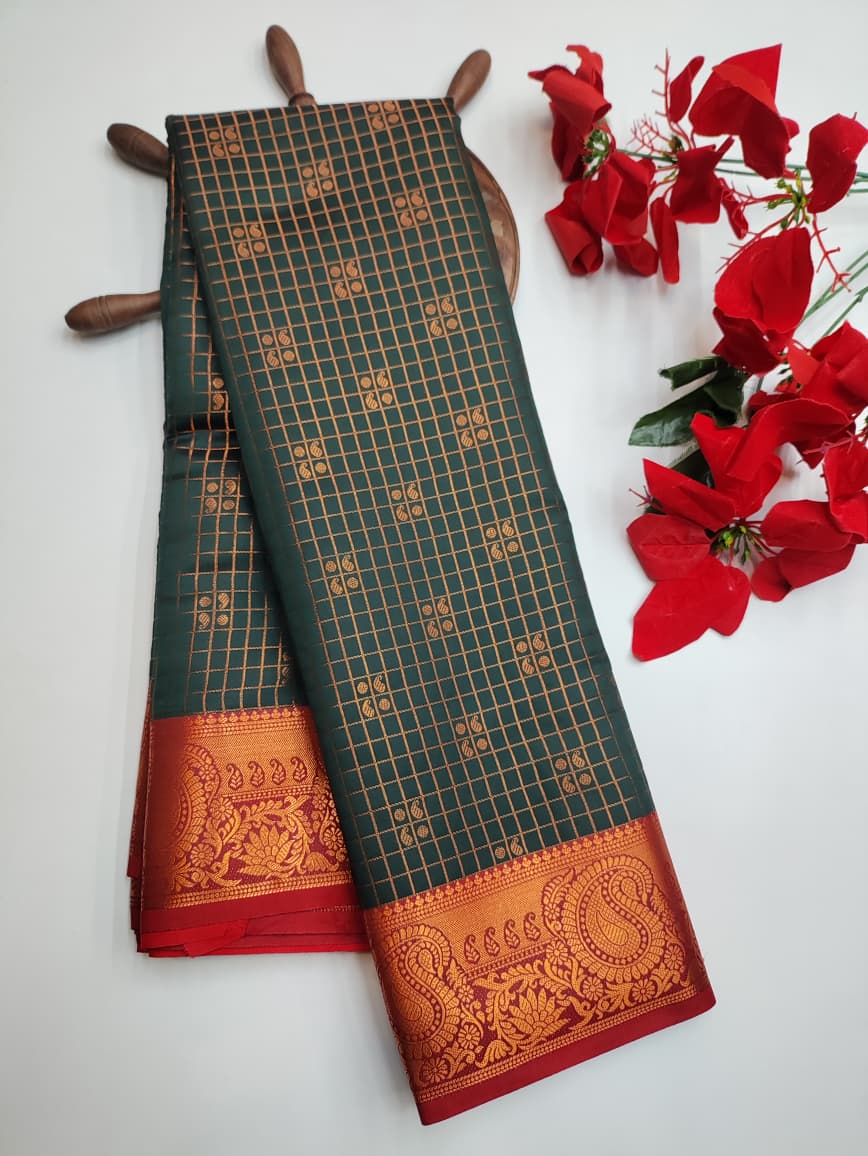 Premium Vairaoosi Saree VAS55