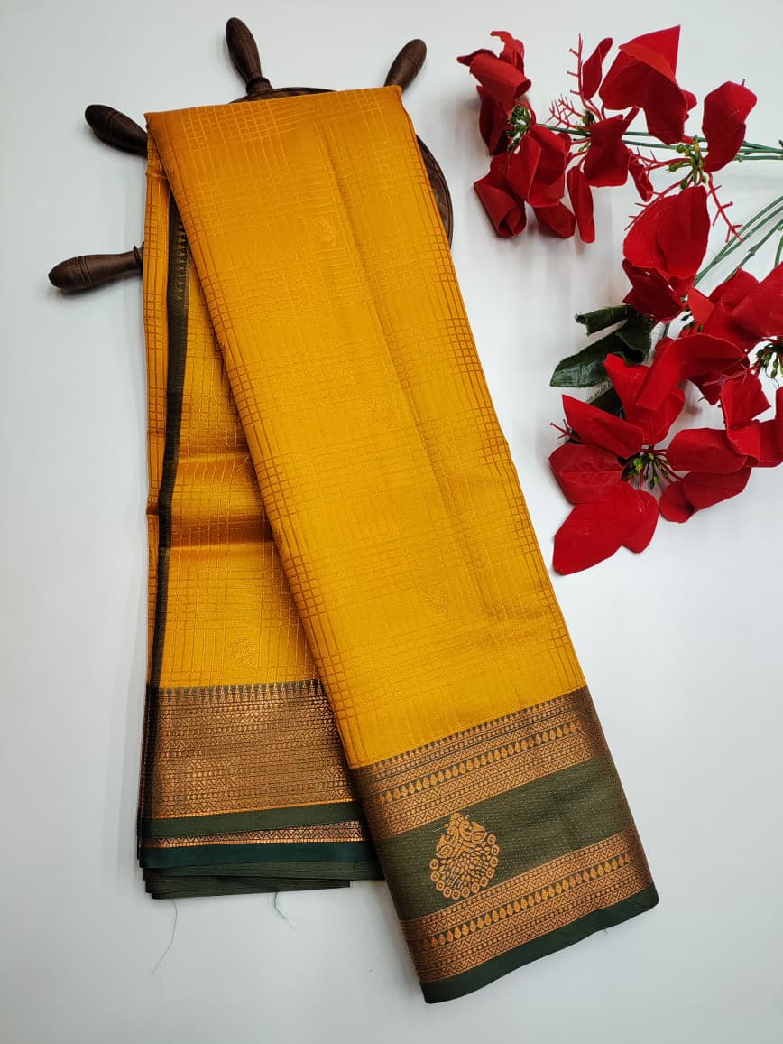 Premium Vairaoosi Saree VAS39