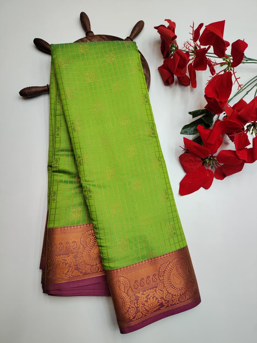 Premium Vairaoosi Saree VAS56