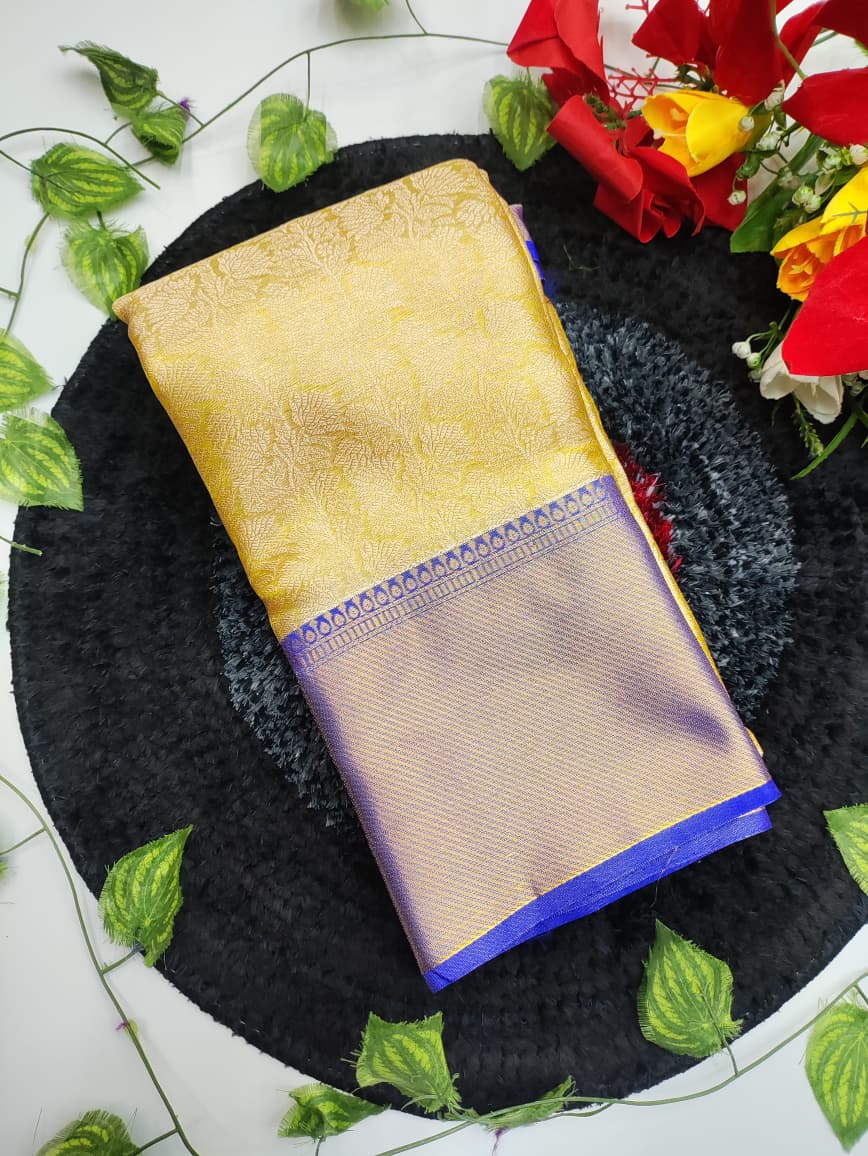 Nita Ambani Saree F04