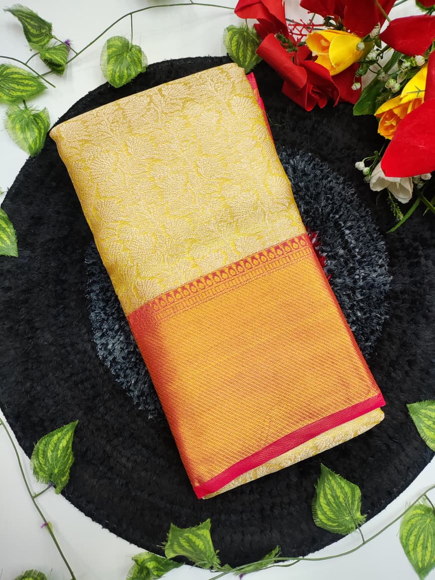 Nita Ambani Saree F02