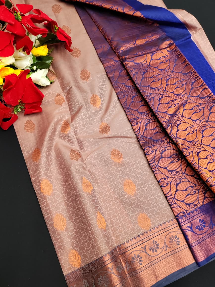 Pure Pattu Silk PSK16