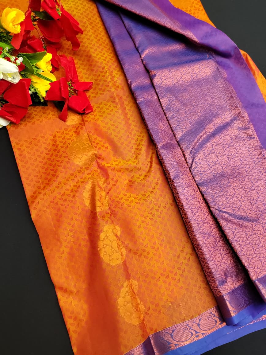 Pure Pattu Silk PSK56