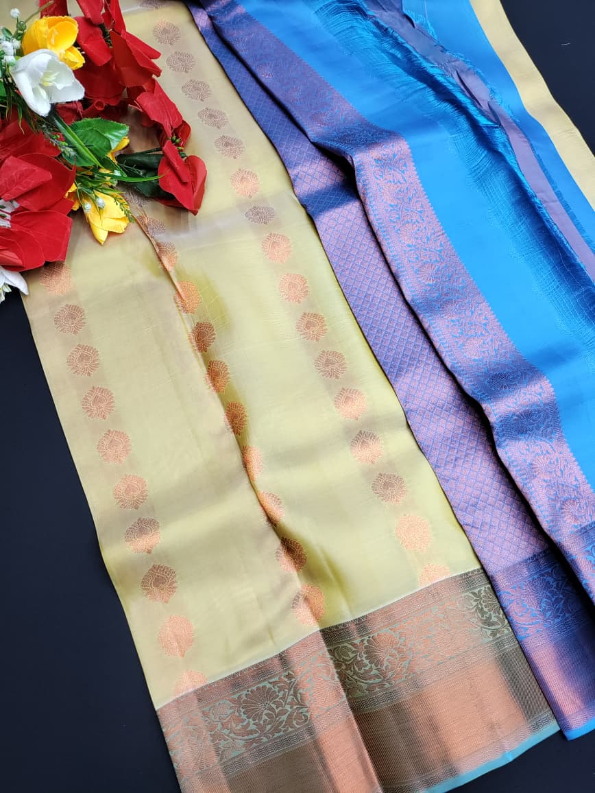 Pure Pattu Silk PSK50
