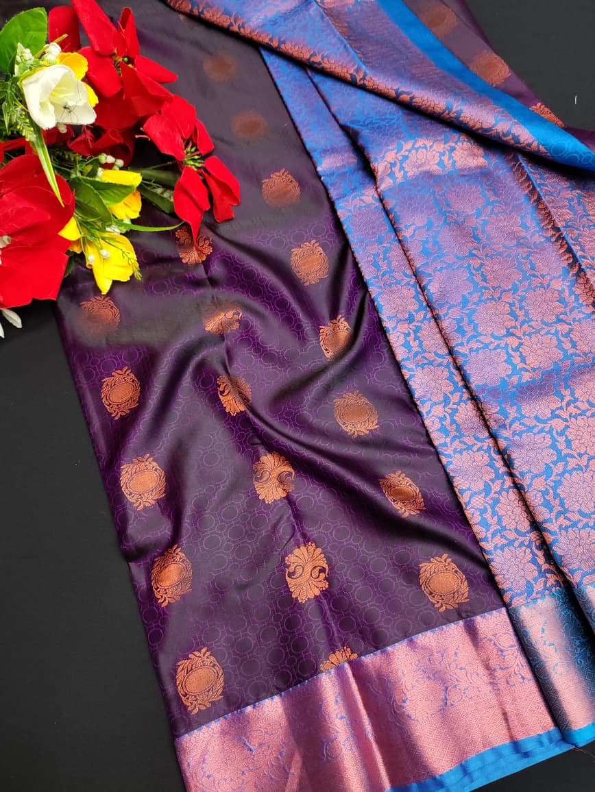 Pure Pattu Silk PSK41