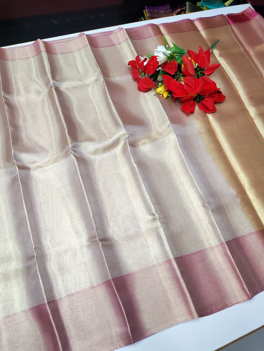 Jyothika Saree (Varanasi)JT12