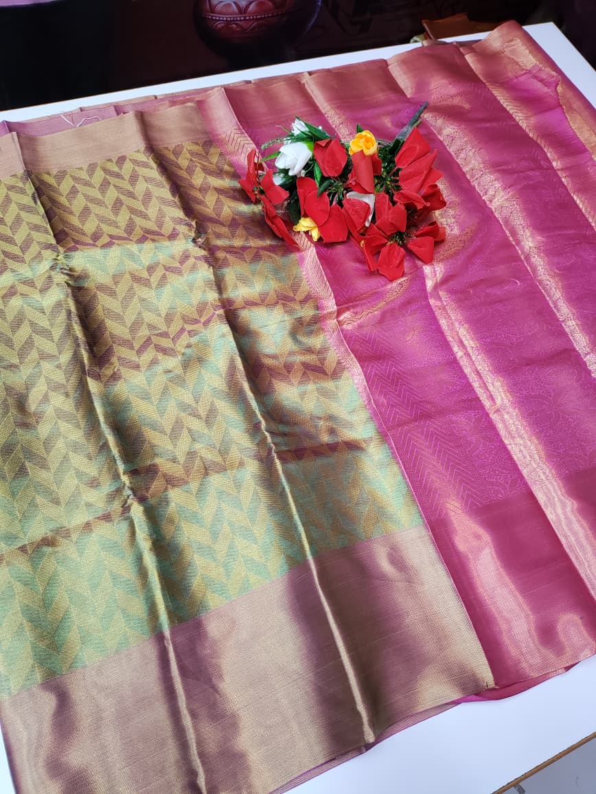 Jyothika Saree JT14