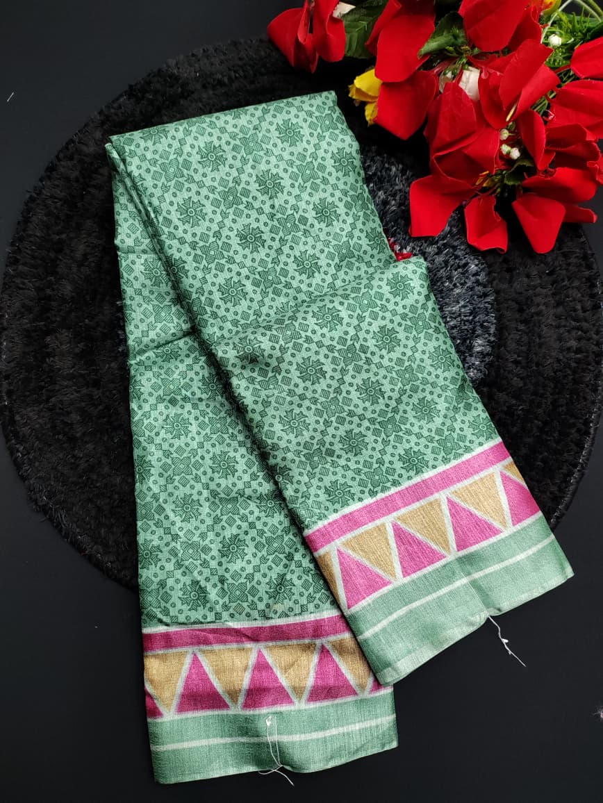 Malgudi Saree MD61