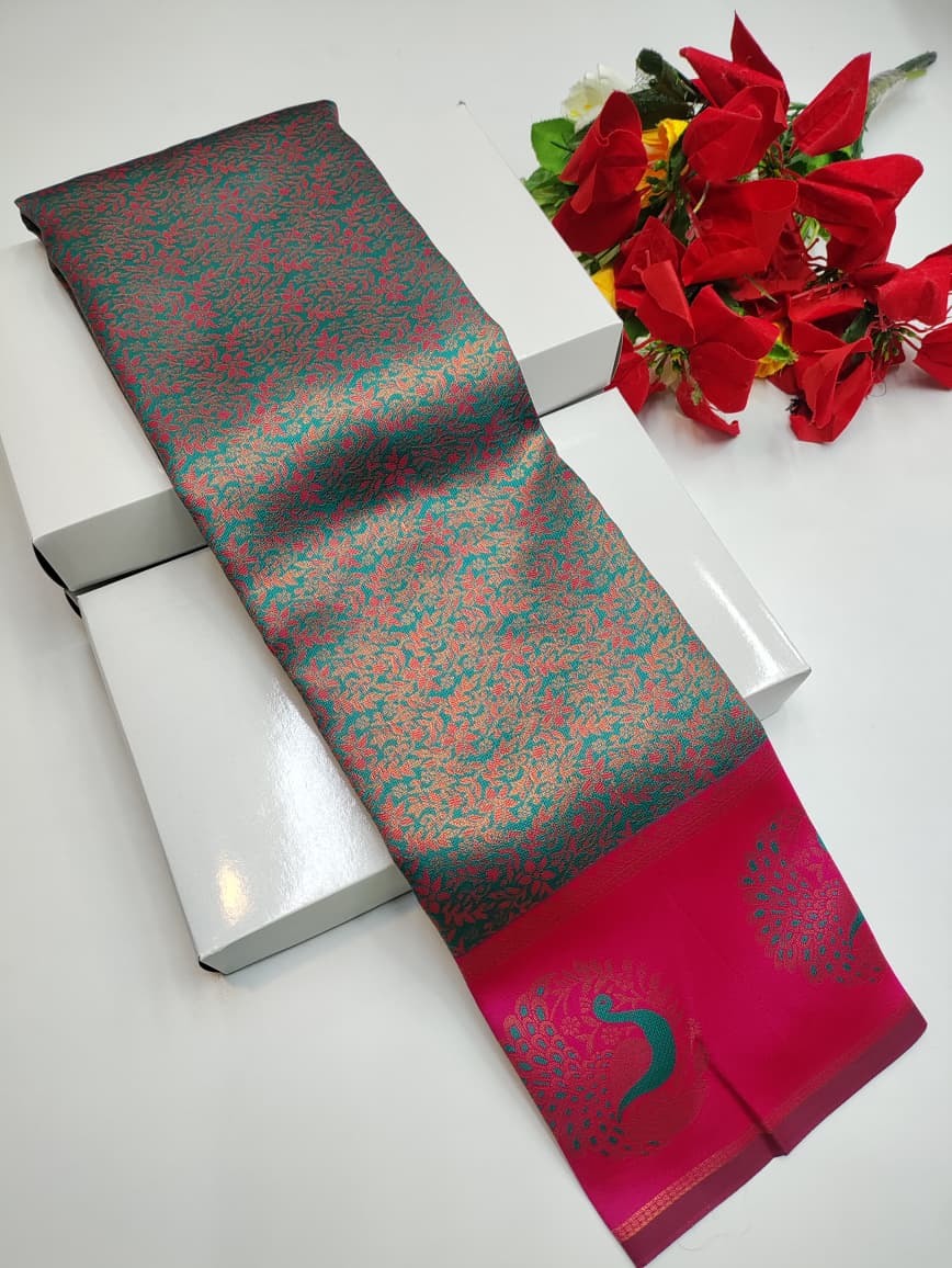 Kurinji Pavishna KP15