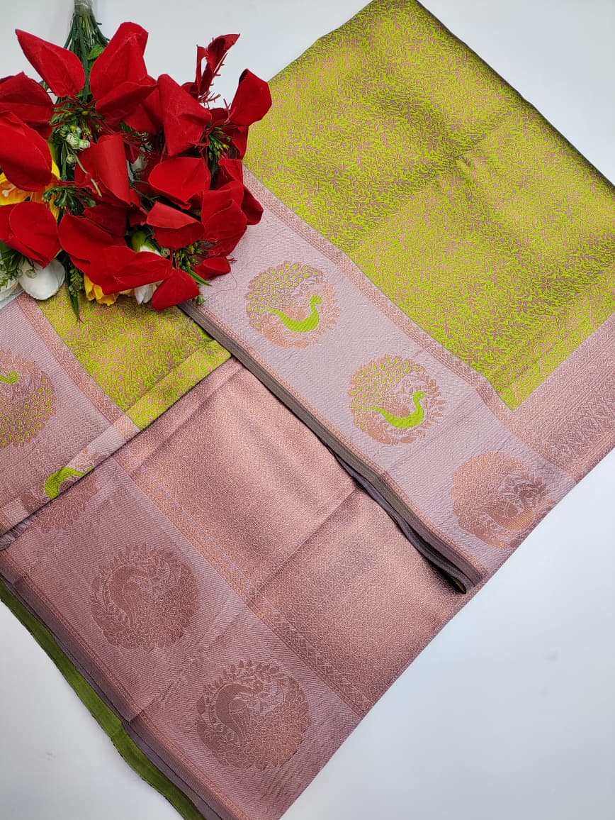 Kurinji Pavishna KP03