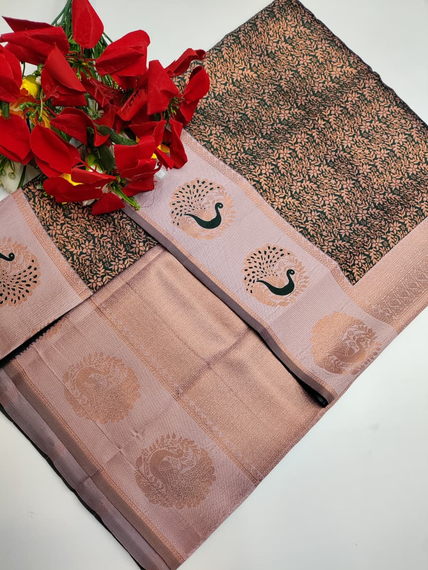 Kurinji Pavishna KP11