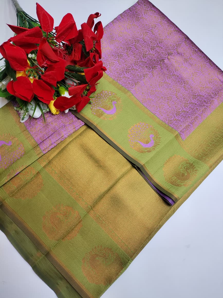 Kurinji Pavishna KP01