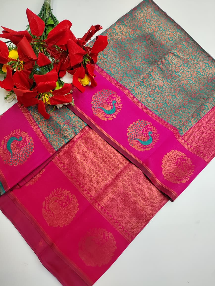 Kurinji Pavishna KP15