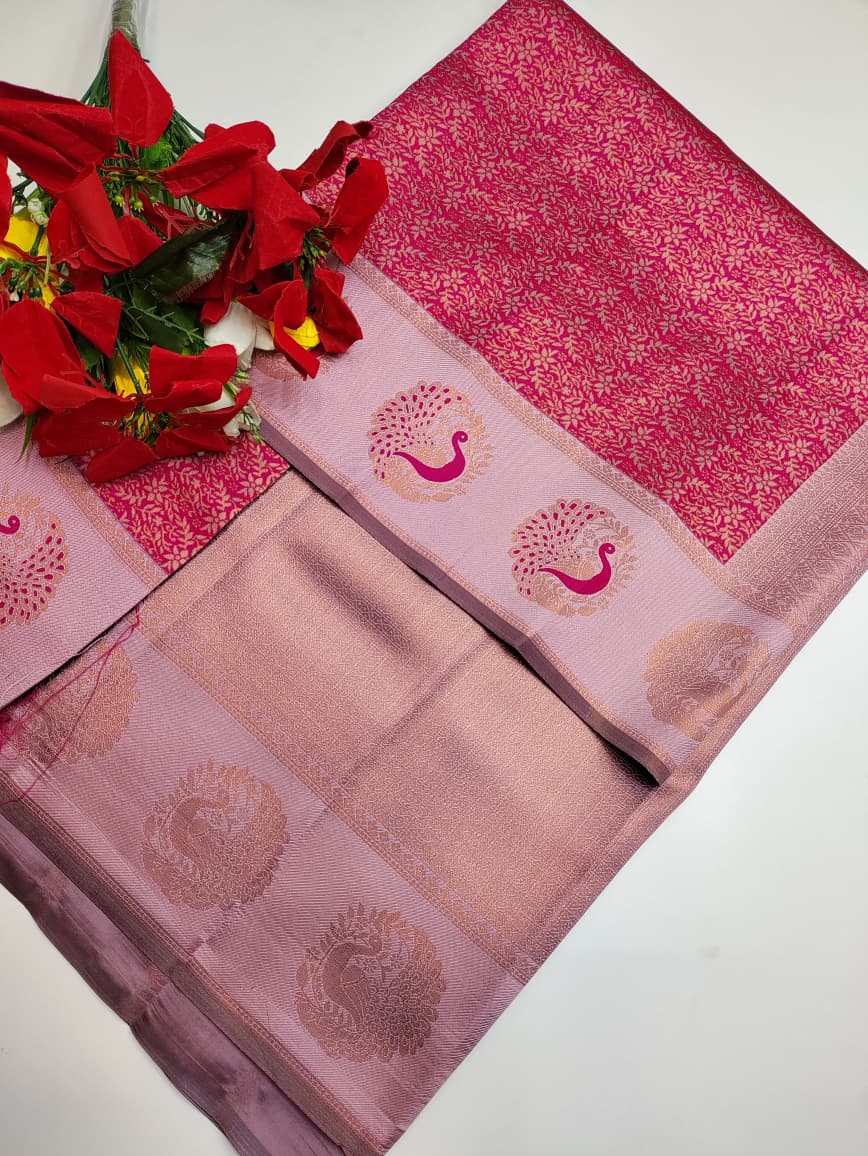 Kurinji Pavishna KP14